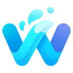 Waterfox Logo